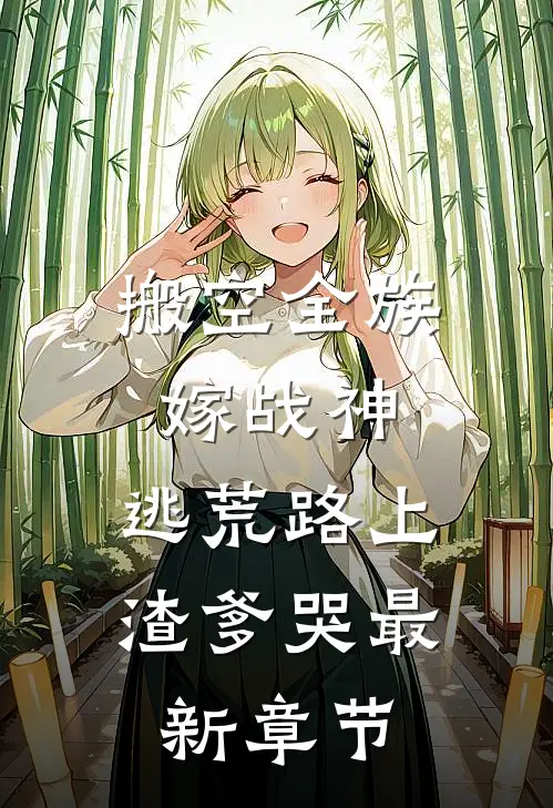 搬空全族嫁战神，逃荒路上渣爹哭最新章节
