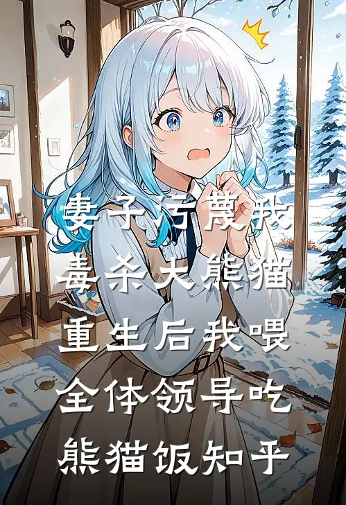 妻子污蔑我毒杀大熊猫，重生后我喂全体领导吃熊猫饭知乎