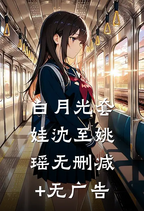 白月光套娃沈至姚瑶无删减+无广告