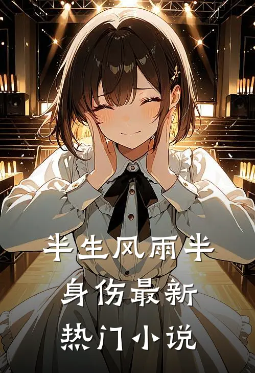 半生风雨半身伤最新热门小说