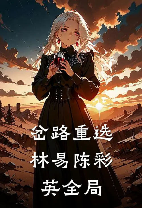 岔路重选林易陈彩英全局