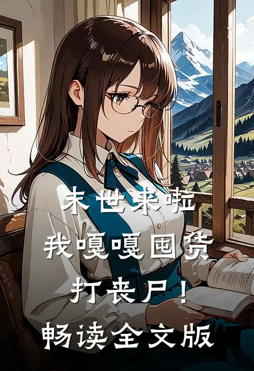末世来啦，我嘎嘎囤货打丧尸！畅读全文版