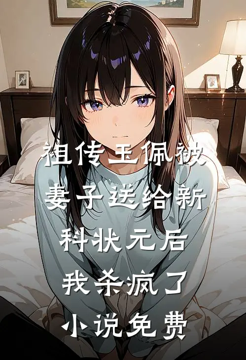 祖传玉佩被妻子送给新科状元后，我杀疯了小说免费