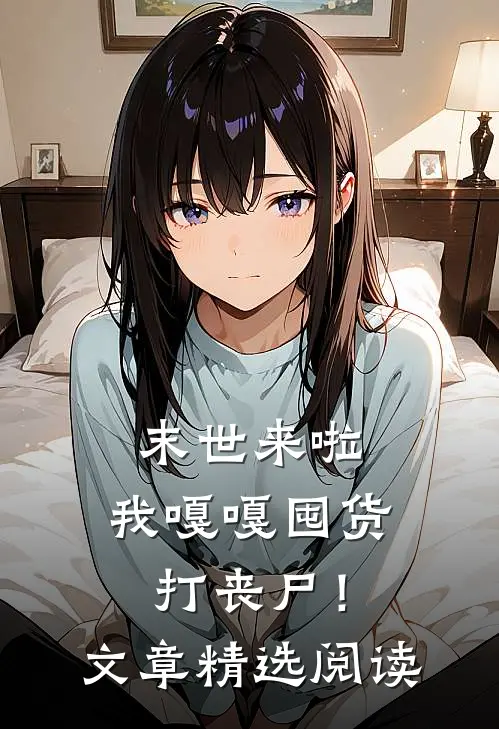 末世来啦，我嘎嘎囤货打丧尸！文章精选阅读