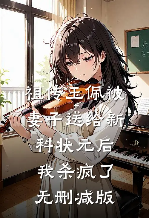 祖传玉佩被妻子送给新科状元后，我杀疯了无删减版