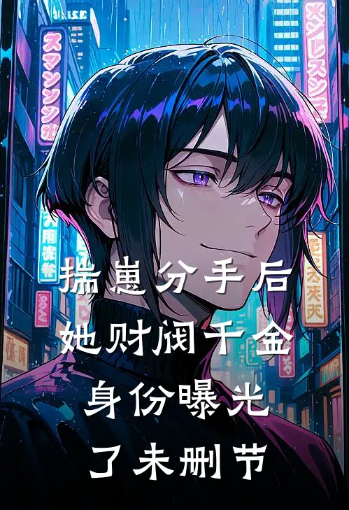 揣崽分手后，她财阀千金身份曝光了未删节