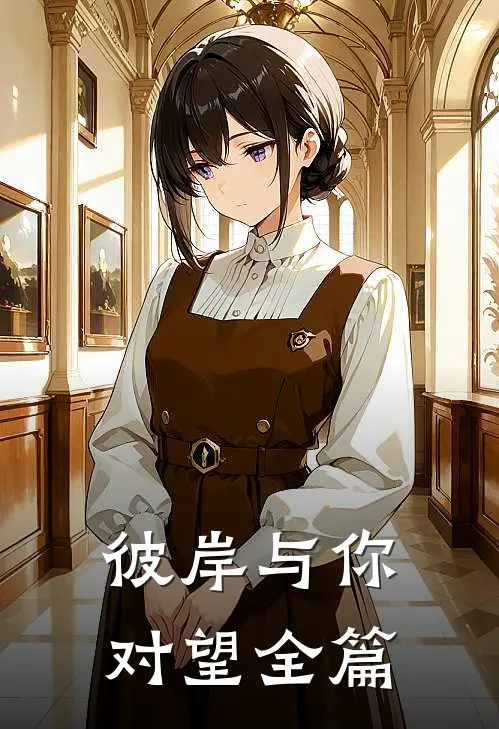 彼岸与你对望全篇