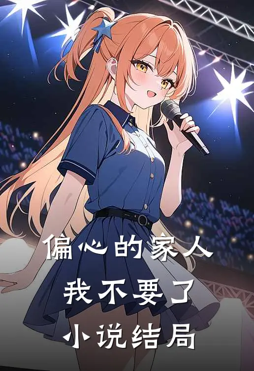 偏心的家人我不要了小说结局