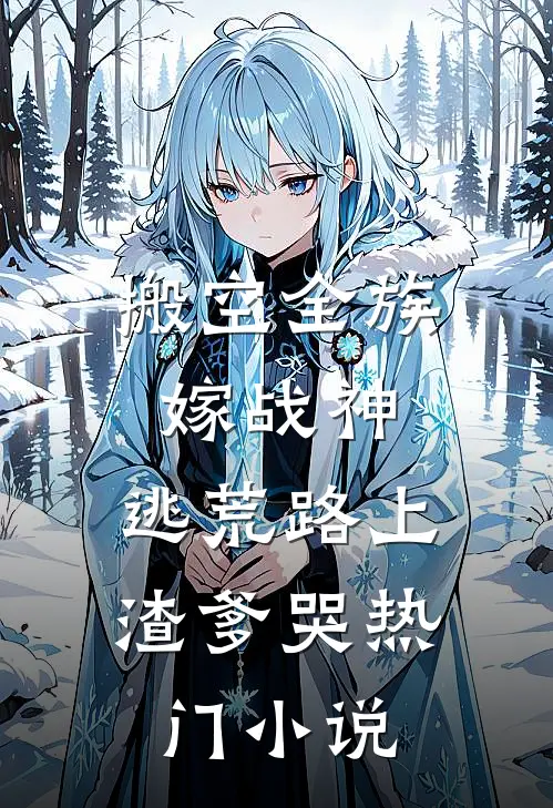 搬空全族嫁战神，逃荒路上渣爹哭热门小说