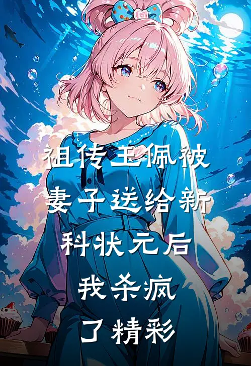 祖传玉佩被妻子送给新科状元后，我杀疯了精彩