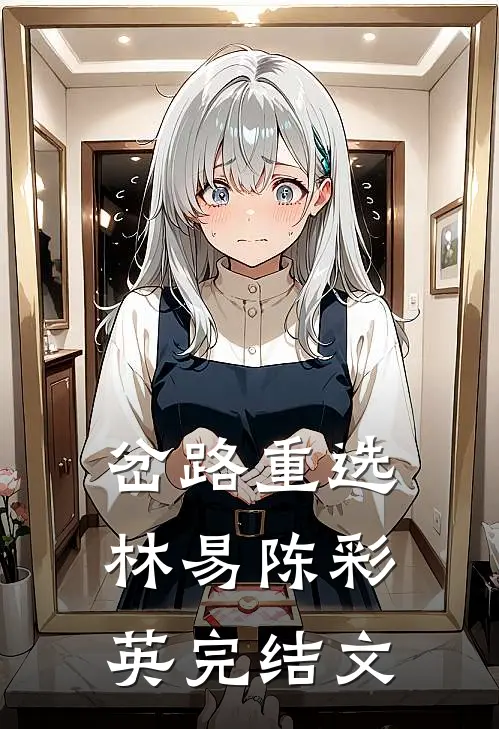 岔路重选林易陈彩英完结文