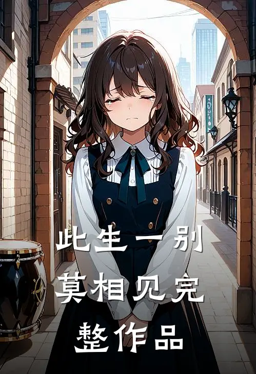 此生一别莫相见完整作品