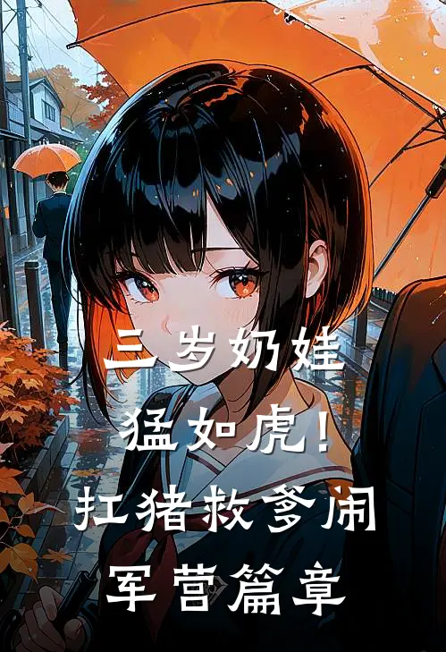 三岁奶娃猛如虎！扛猪救爹闹军营篇章