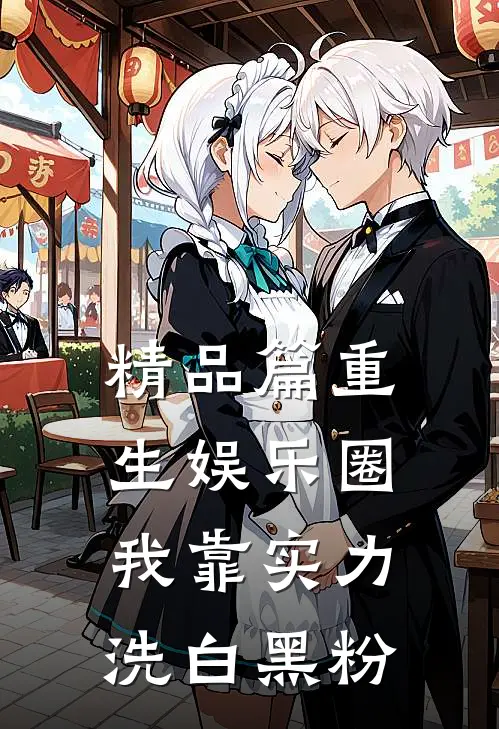 精品篇重生娱乐圈：我靠实力洗白黑粉