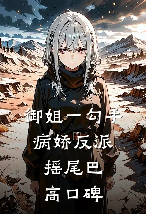 御姐一勾手，病娇反派摇尾巴高口碑