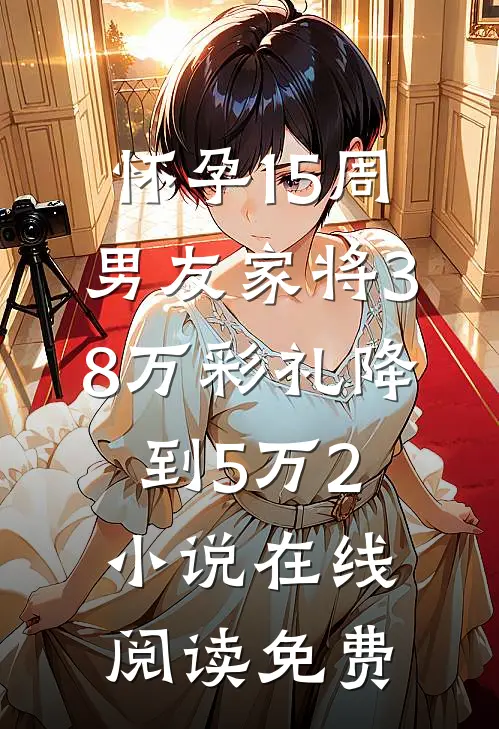 怀孕15周，男友家将38万彩礼降到5万2小说在线阅读免费