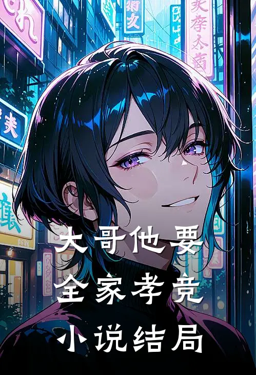 大哥他要全家孝竞小说结局