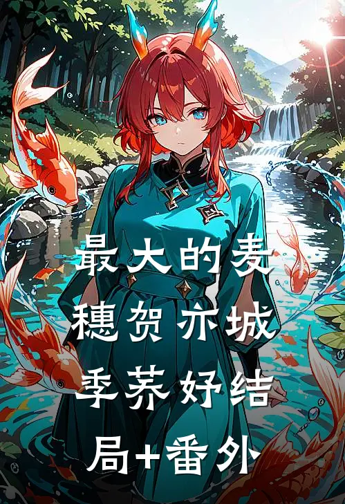 最大的麦穗贺亦城季荞妤结局+番外