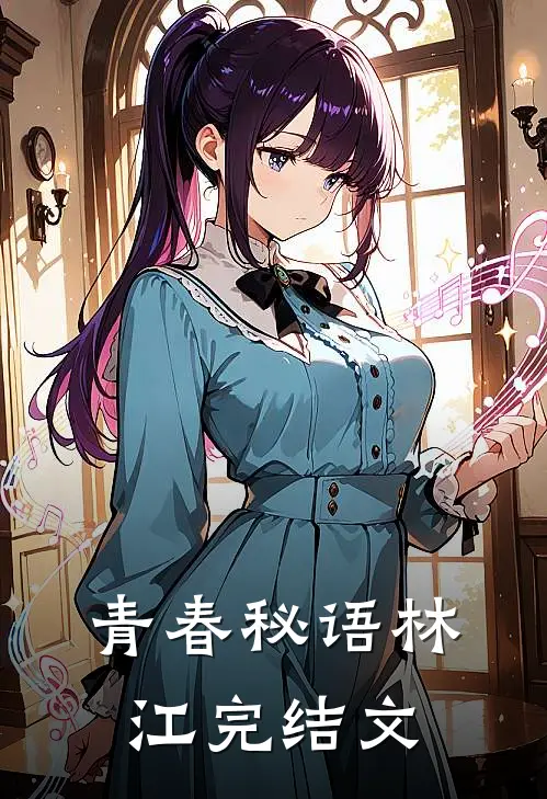青春秘语林江完结文