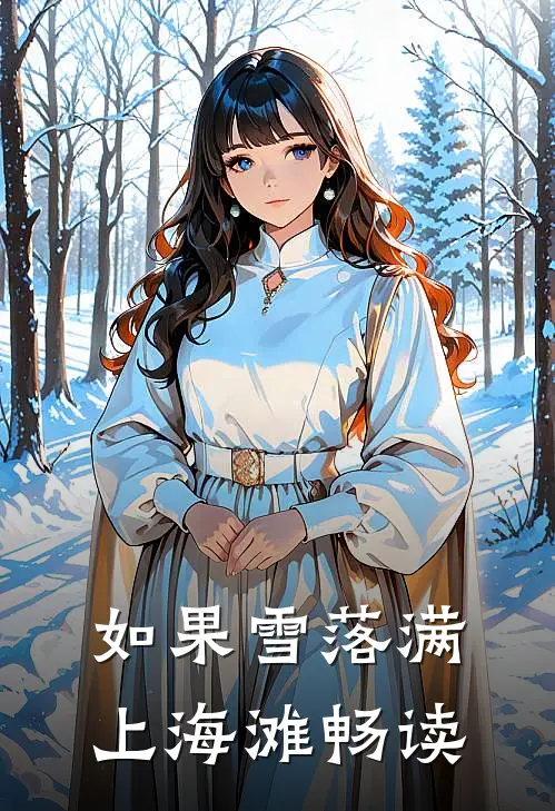 如果雪落满上海滩畅读