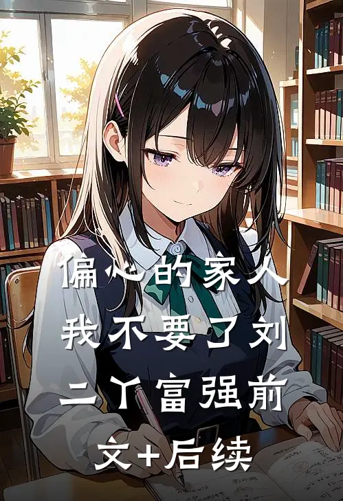 偏心的家人我不要了刘二丫富强前文+后续
