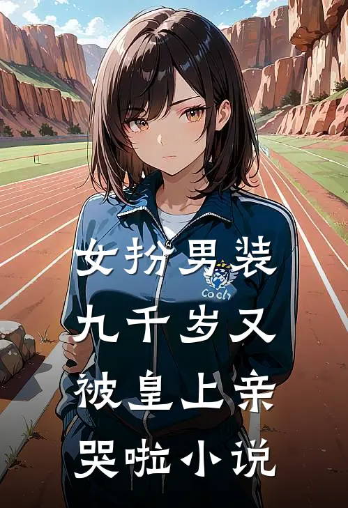女扮男装，九千岁又被皇上亲哭啦小说