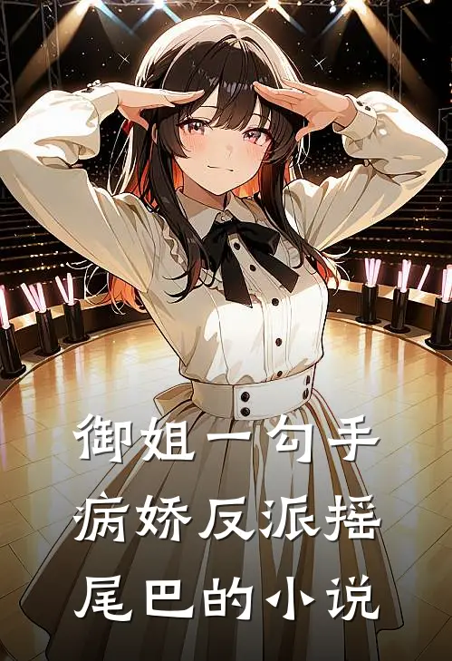 御姐一勾手，病娇反派摇尾巴的小说