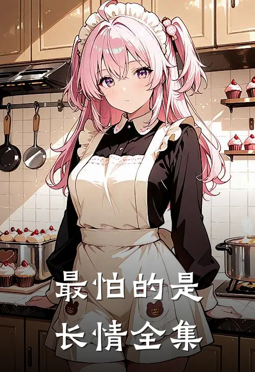 最怕的是长情全集