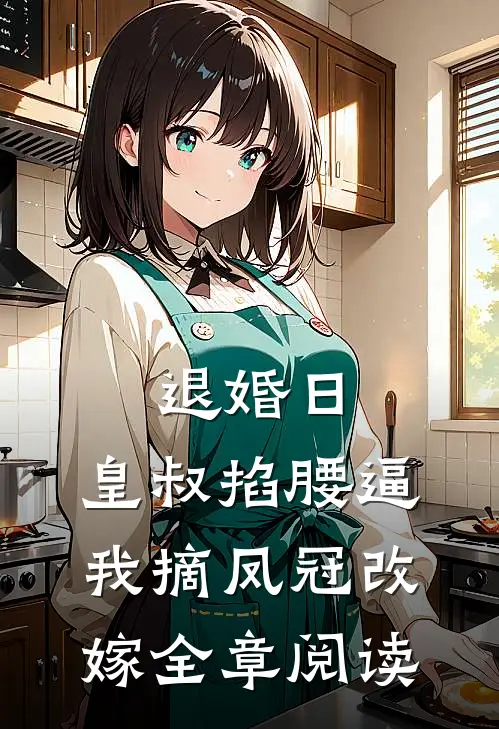 退婚日：皇叔掐腰逼我摘凤冠改嫁全章阅读
