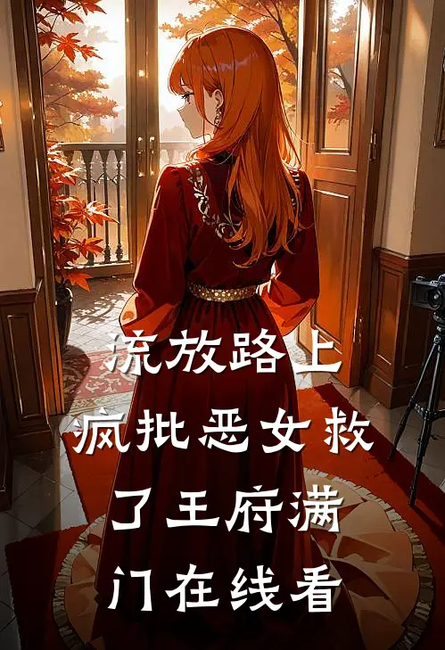 流放路上，疯批恶女救了王府满门在线看