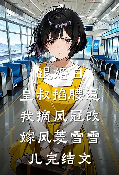 退婚日：皇叔掐腰逼我摘凤冠改嫁凤菱雪雪儿完结文