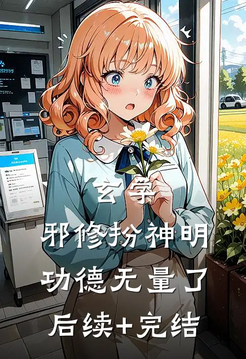 玄学：邪修扮神明，功德无量了后续+完结