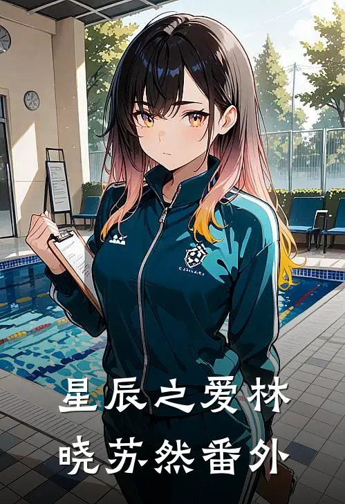 星辰之爱林晓苏然 番外