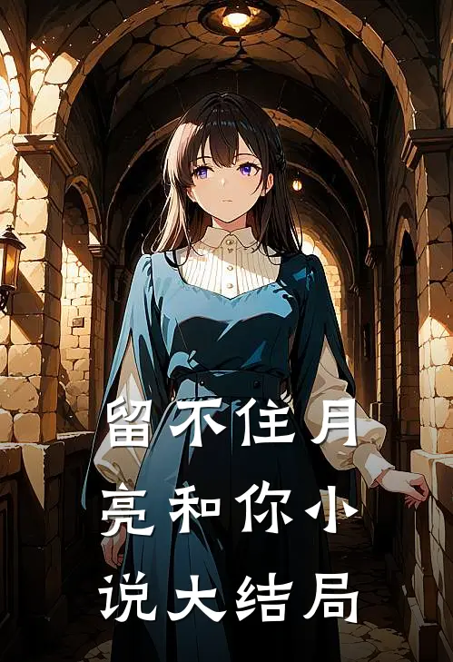 留不住月亮和你小说大结局