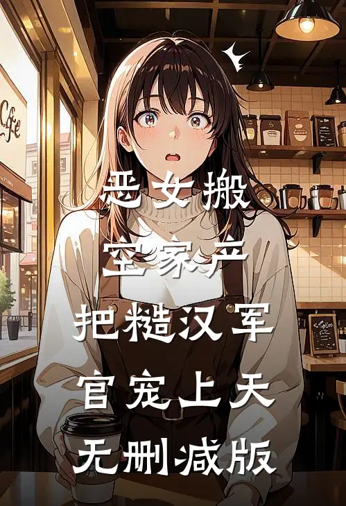 恶女搬空家产，把糙汉军官宠上天无删减版
