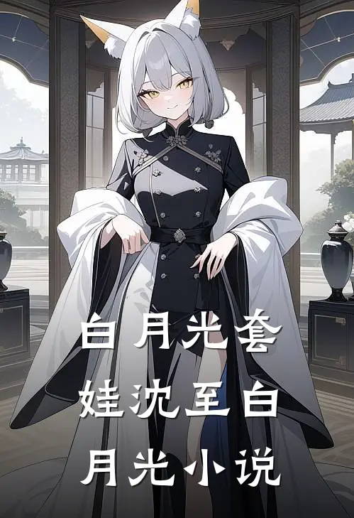 白月光套娃沈至白月光小说
