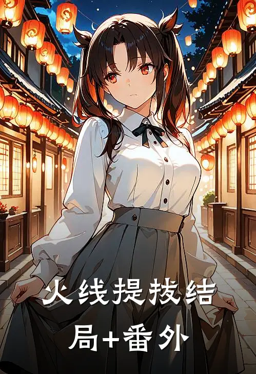 火线提拔结局+番外