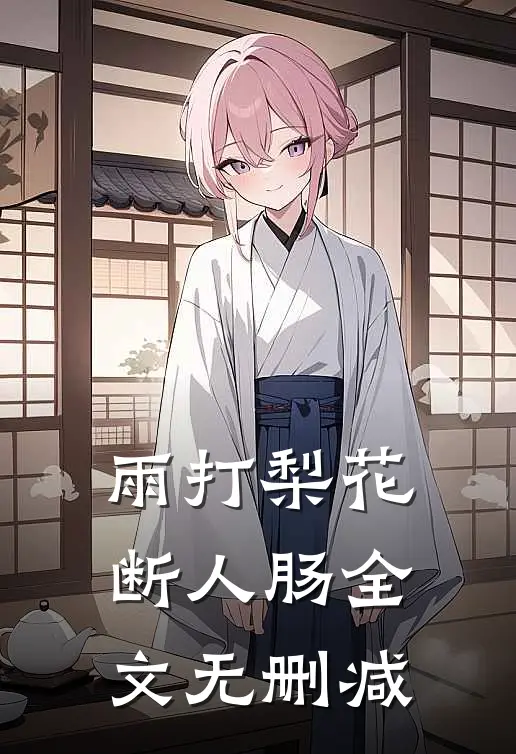 雨打梨花断人肠全文无删减