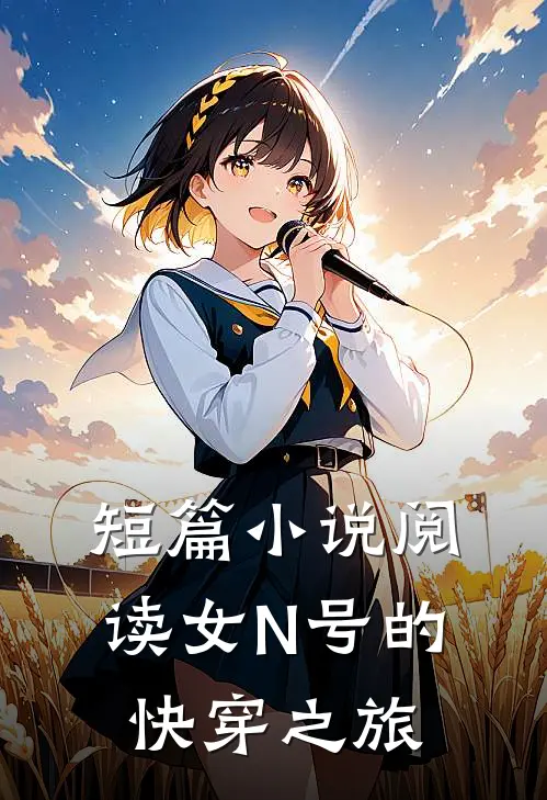 短篇小说阅读女N号的快穿之旅