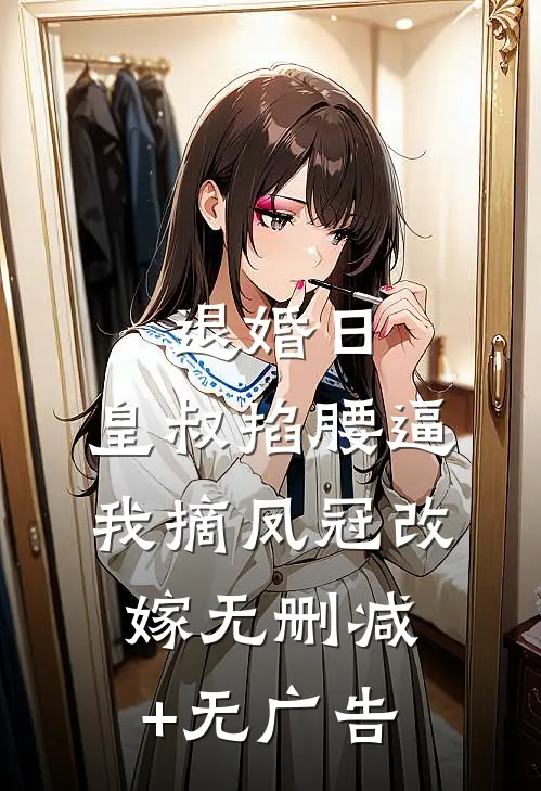 退婚日：皇叔掐腰逼我摘凤冠改嫁无删减+无广告