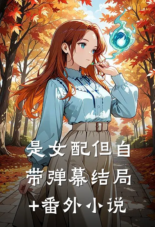 是女配但自带弹幕结局+番外小说