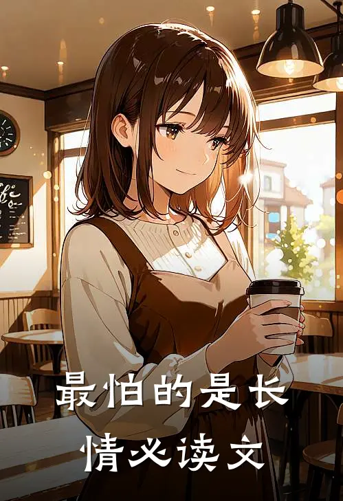 最怕的是长情必读文