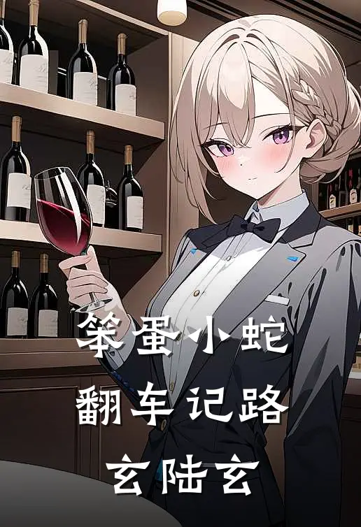 笨蛋小蛇翻车记路玄陆玄