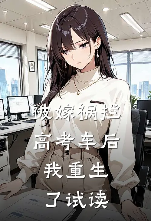 被嫁祸拦高考车后，我重生了试读