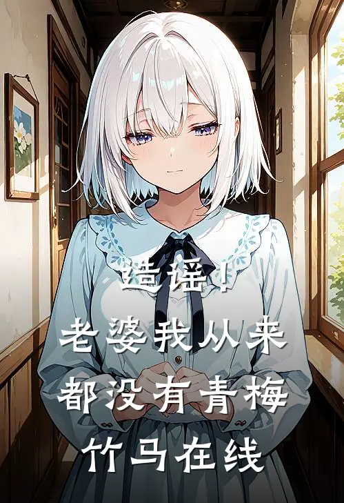 造谣！老婆我从来都没有青梅竹马在线