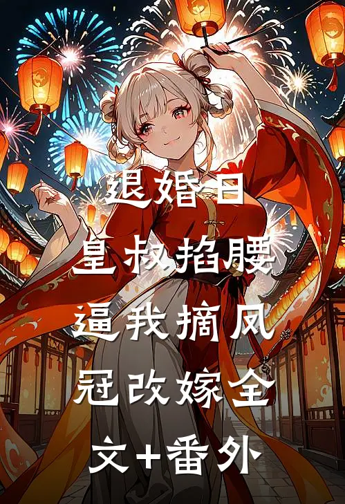退婚日：皇叔掐腰逼我摘凤冠改嫁全文+番外