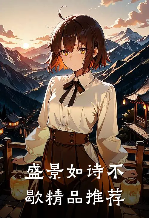 盛景如诗不歇精品推荐