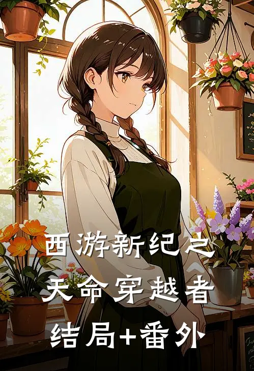 西游新纪之天命穿越者结局+番外