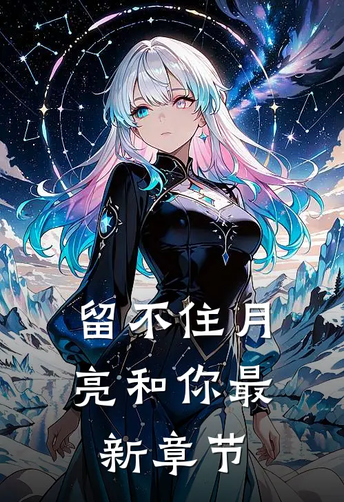 留不住月亮和你最新章节
