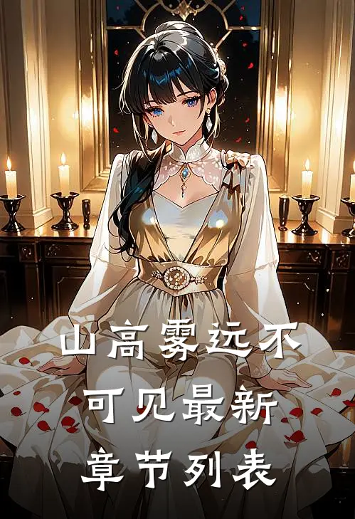山高雾远不可见最新章节列表